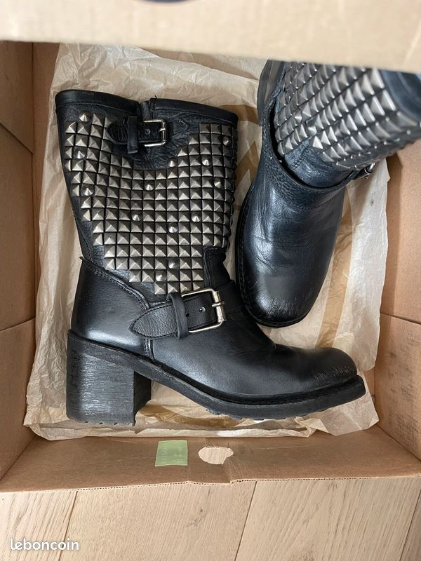 Botte ASH (image 5)
