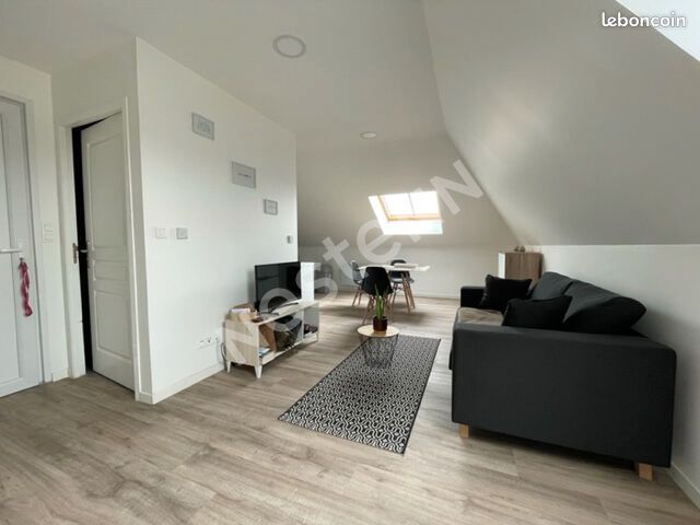 Appartement 2 pièces 30 m² · à Bergerac · 30 m² · 515 €/mois
