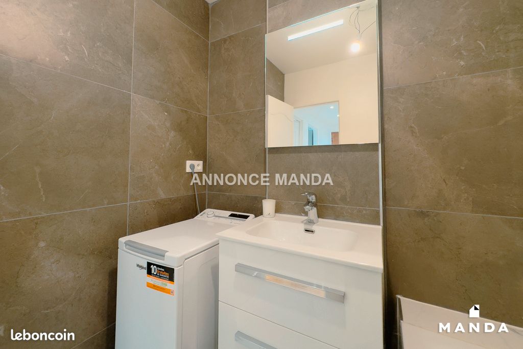 Appartement a louer bourg-la-reine - 2 pièce(s) - 51 m2 - Surfyn