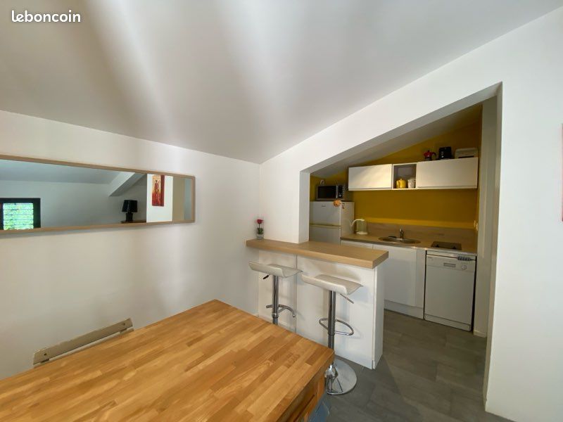 Appartement 2 pièces 34 m² · à Aix-en-Provence · 34 m² · 895 €/mois