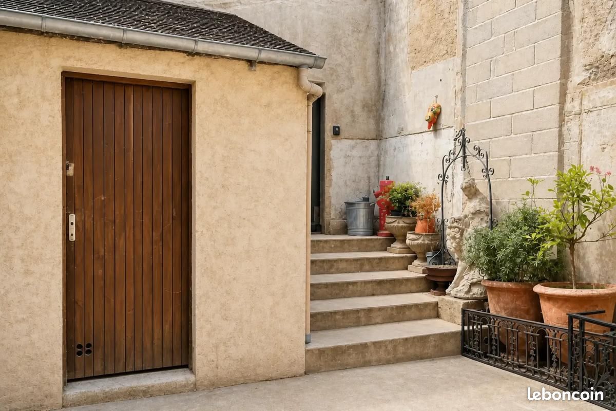 Maison 2 pièces 42 m² (image 13)