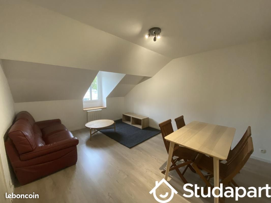 Appartement 2 pièces 43 m² · à Nantes · 43 m² · 709 €/mois