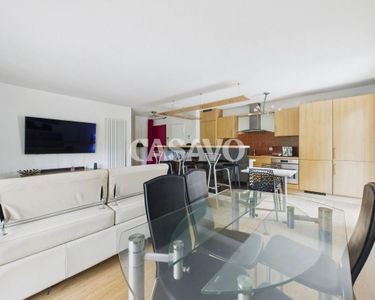 Appartement 260 000 € - 67 m²