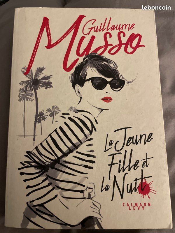 La jeune fille et la nuit (image 1)