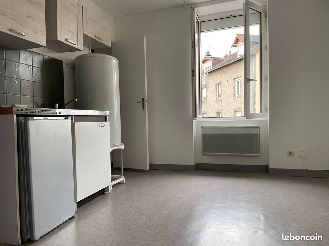 F1 étudiant - Limoges 87000 Centre-Hôtel de Ville Emailleurs (image principale 0)