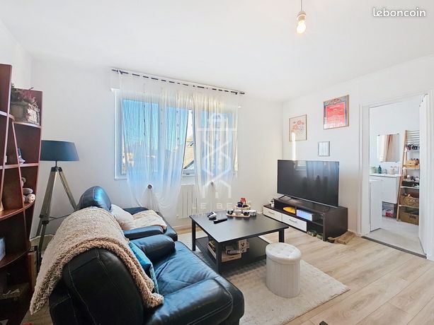 Immeuble 116 m² Riantec
