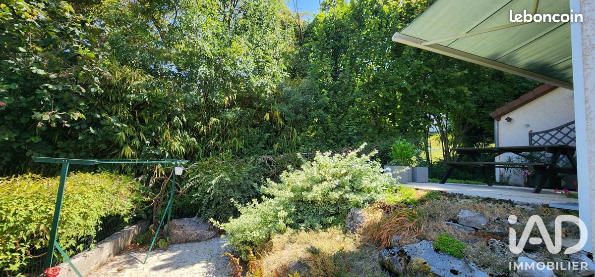 Maison 3 pièces 86 m² · à Besançon · 86 m² · 265 000 €