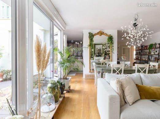 Appartement 4 pièces 103 m² · à Saint-Grégoire · 103 m² · 375 000 €