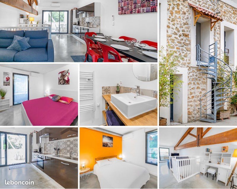 Appartement 3 pièces 70 m² · à Lattes · 70 m² · 1 390 €/mois