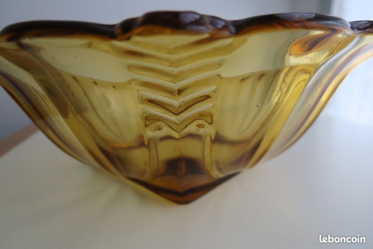 Grande coupe vintage années 40/50 (image 5)