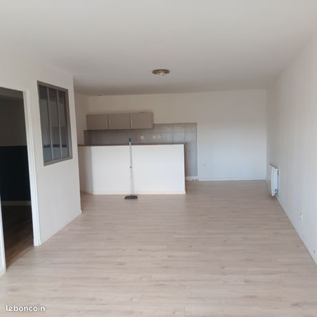 Appartement T3 a louer