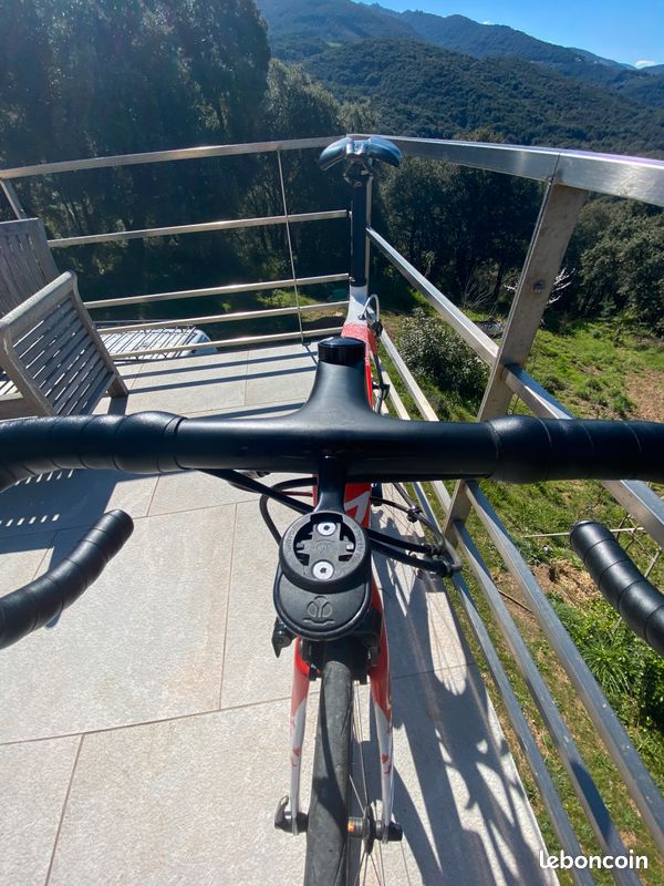 Vends vélo route Lapierre (image 3)