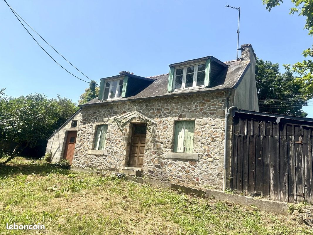 Appartement 3 pièces 61 m² · à Saint-Adrien · 61 m² · 107 000 €