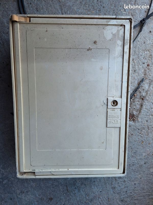 Coffret de chantier S300 (image 3)