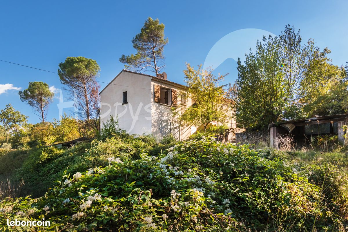 Maison 4 pièces 80 m² · à Brignoles · 80 m² · 290 000 €