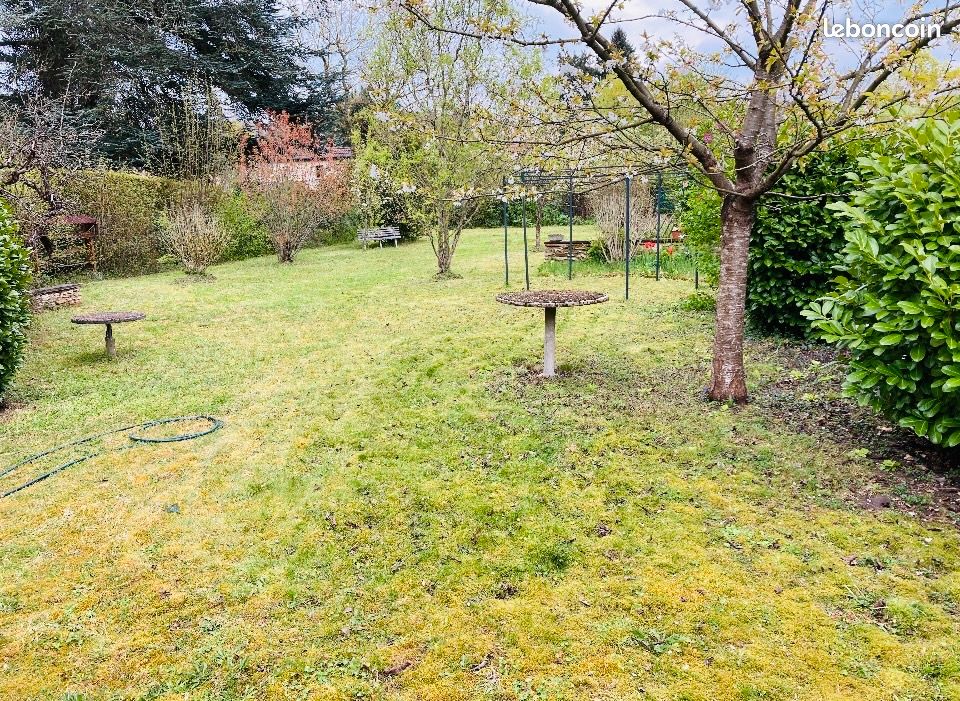 Maison 5 pièces 90 m² · à Vulaines-sur-Seine · 90 m² · 287 000 €