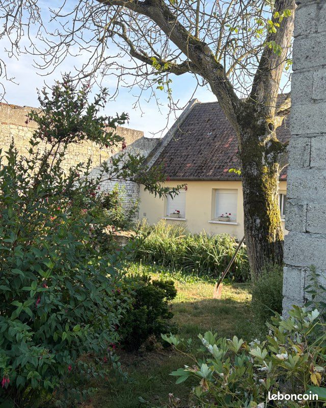 Maison 4 pièces 91 m² · à Ravenel · 91 m² · 157 000 €