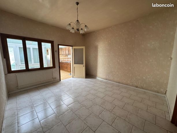Maison 3 pièces 132 m²