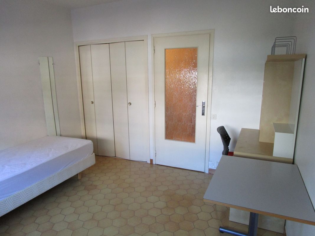 Appartement 1 pièce 22 m² · à Chambéry · 22 m² · 496 €/mois