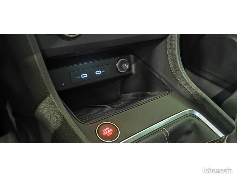 Seat Ateca 2.0 TDI 115 ch Start/Stop Copa (image 32)