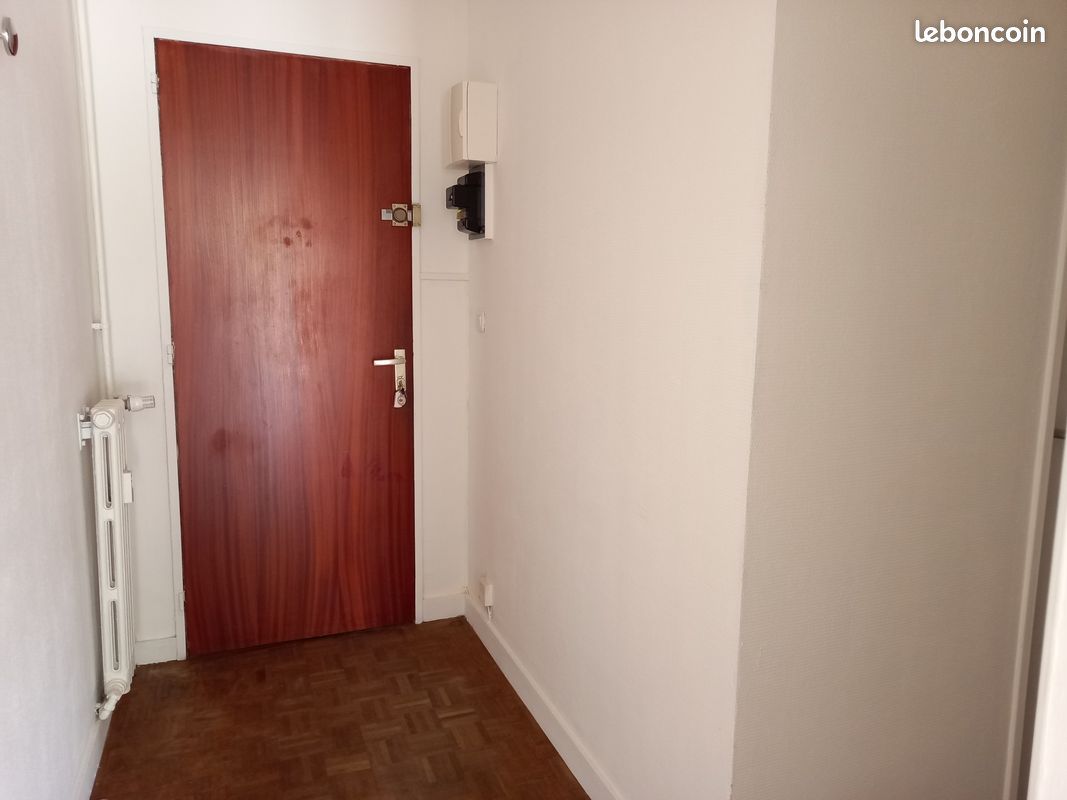Appartement 1 pièce 34 m² - Poitiers 86000 (image principale 7)