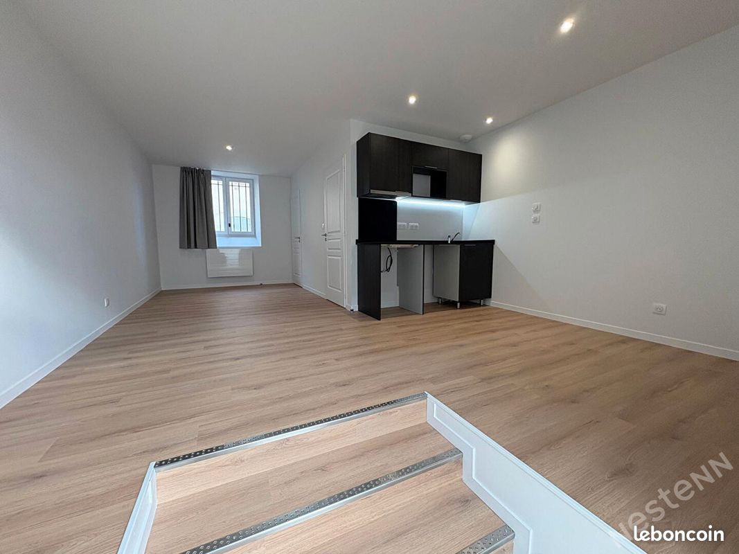 Appartement 1 pièce 30 m² · à Agen · 30 m² · 449 €/mois
