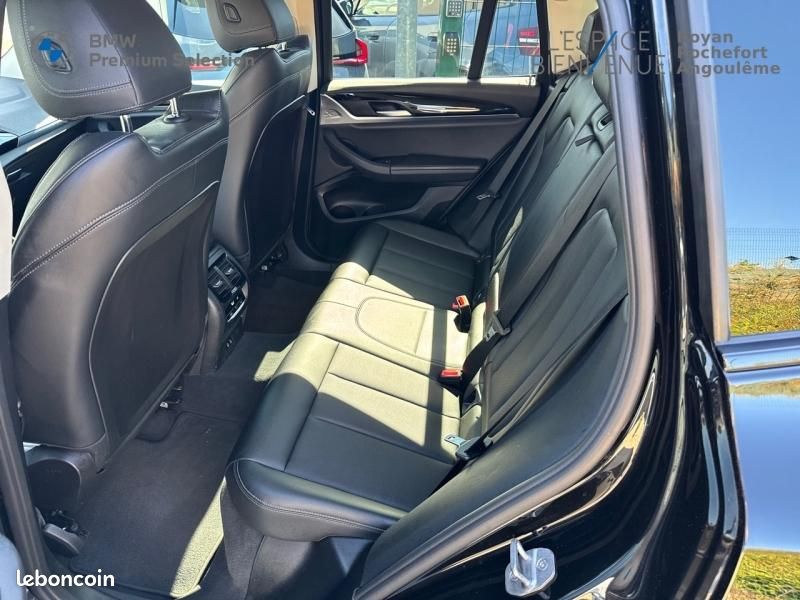 Bmw X3 xDrive30e 292ch xLine (image 15)