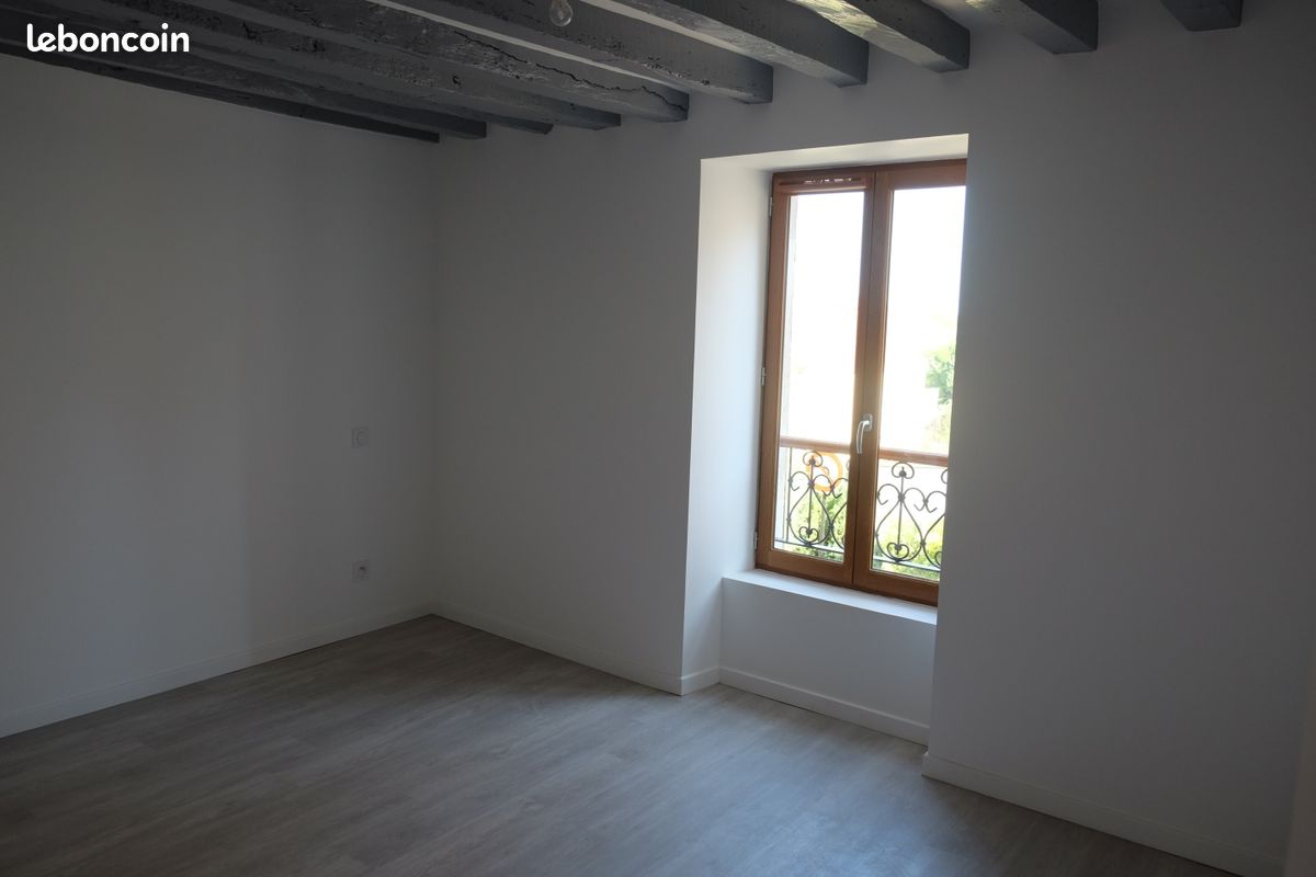 Maison a louer jouy-le-moutier - 2 pièce(s) - 40 m2 - Surfyn