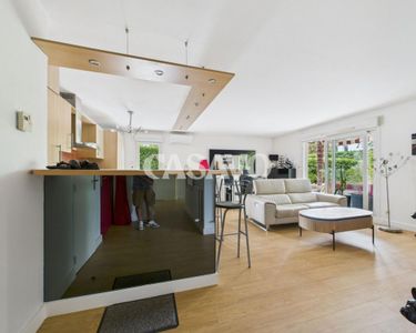 Appartement 260 000 € - 67 m²