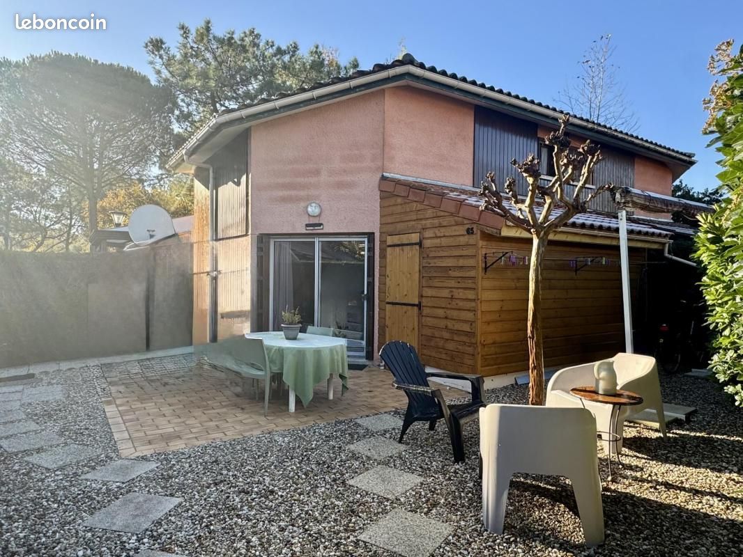Maison 3 pièces 31 m² · à Hourtin · 31 m² · 149 000 €