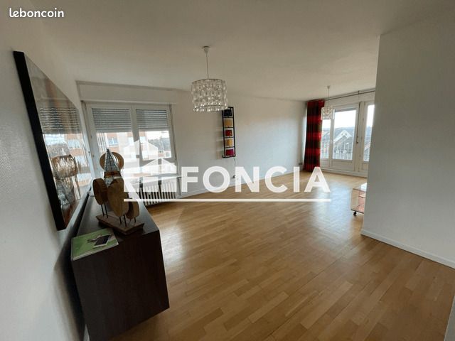 Appartement 3 pièces 75 m² · à Thionville · 75 m² · 1 214 €/mois