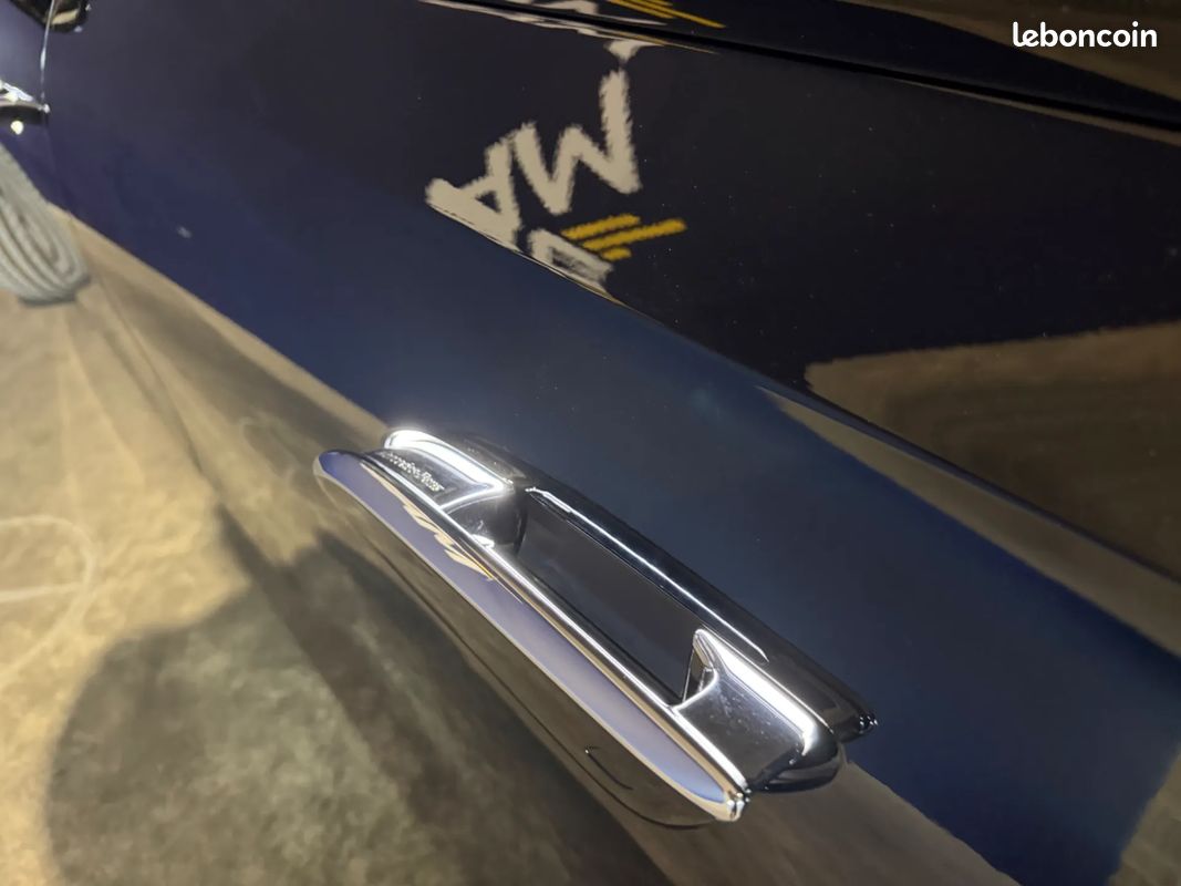MERCEDES-BENZ Classe E 300de 313CV AMG Line - Toit Ouvrant - Buremester - Suivi complet Mercedes (image 19)