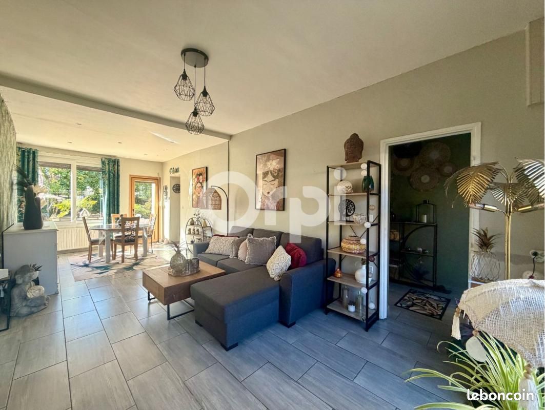 Maison 4 pièces 80 m² · à Calais · 80 m² · 205 000 €