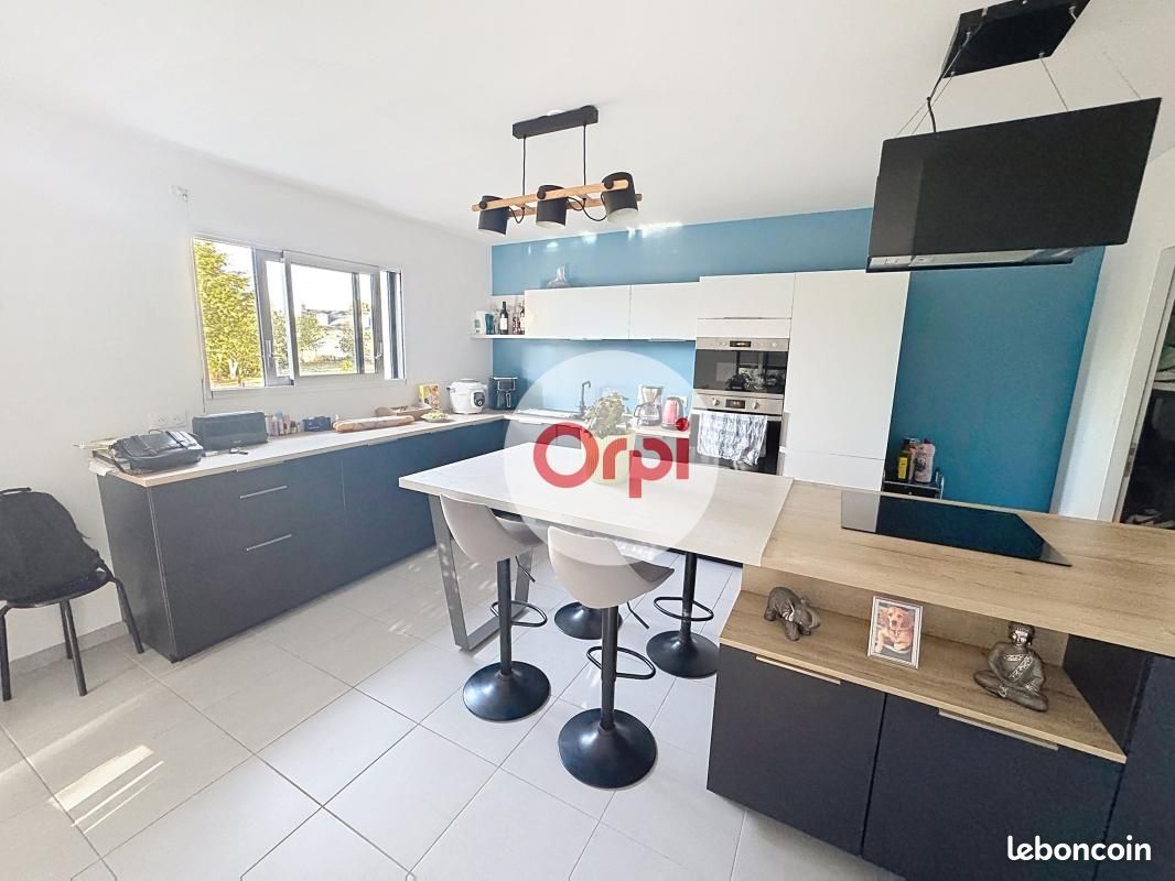 Maison 5 pièces 120 m² · à Caden · 120 m² · 296 800 €