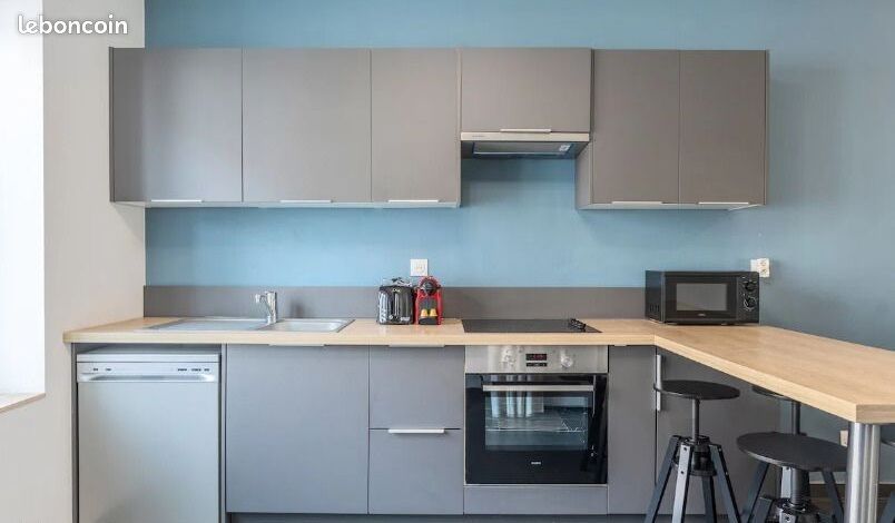 Maison 4 pièces 84 m² · à Nixéville-Blercourt · 84 m² · 750 €