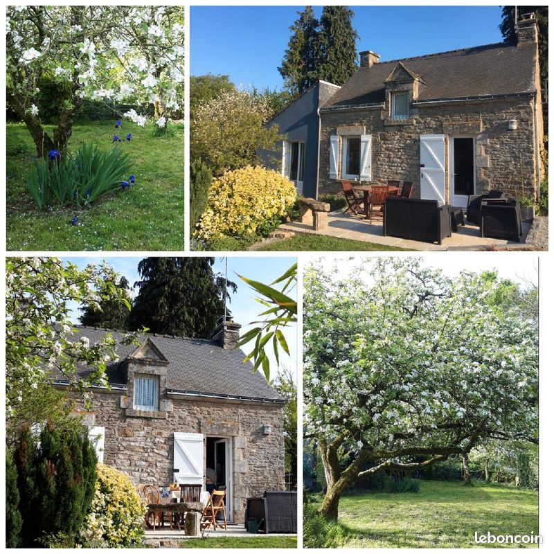 Gite entre mer et campagne (image 1)