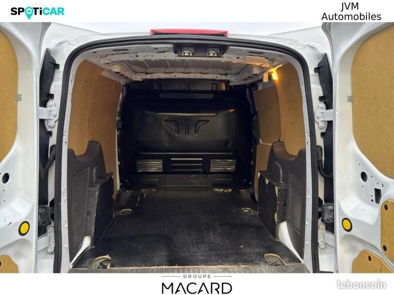 Ford Transit Connect L1 1.5 EcoBlue 100ch Trend (image 8)