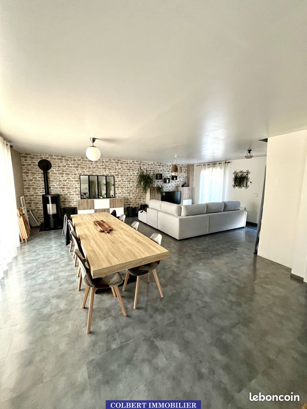 Maison 7 pièces 170 m² · à Beaumont · 170 m² · 250 000 €