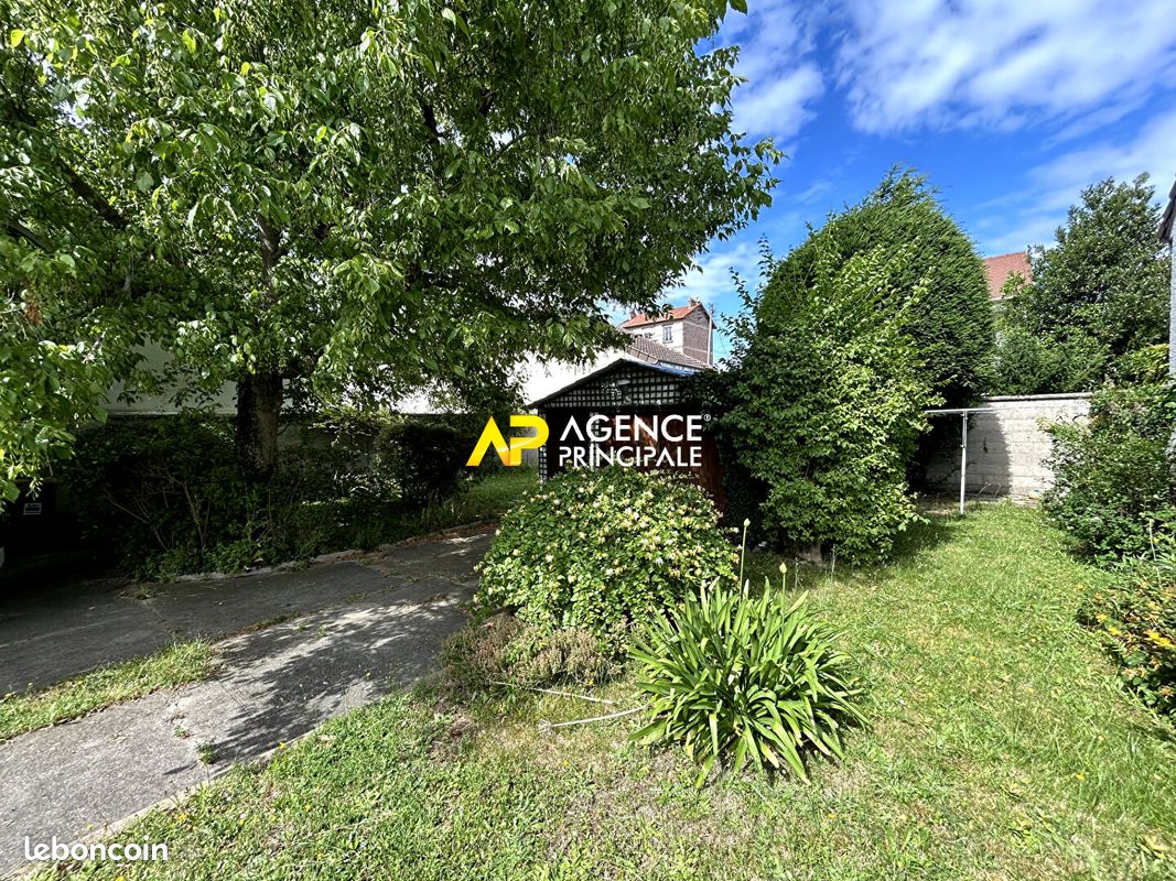 Maison 4 pièces 75 m² · à Bezons · 75 m² · 315 000 €