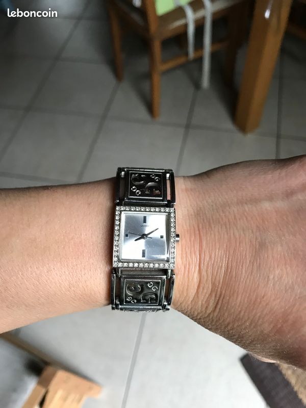 Montre Guess (image 1)