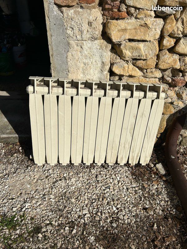 Radiateur de chauffage central (image 2)