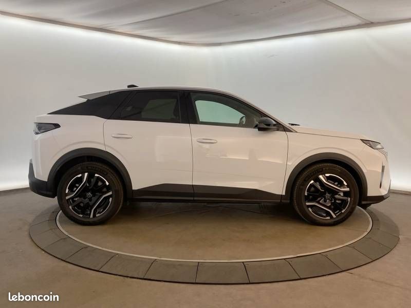 Peugeot 3008 Electrique 210 ch 73 kWh Allure (image 4)