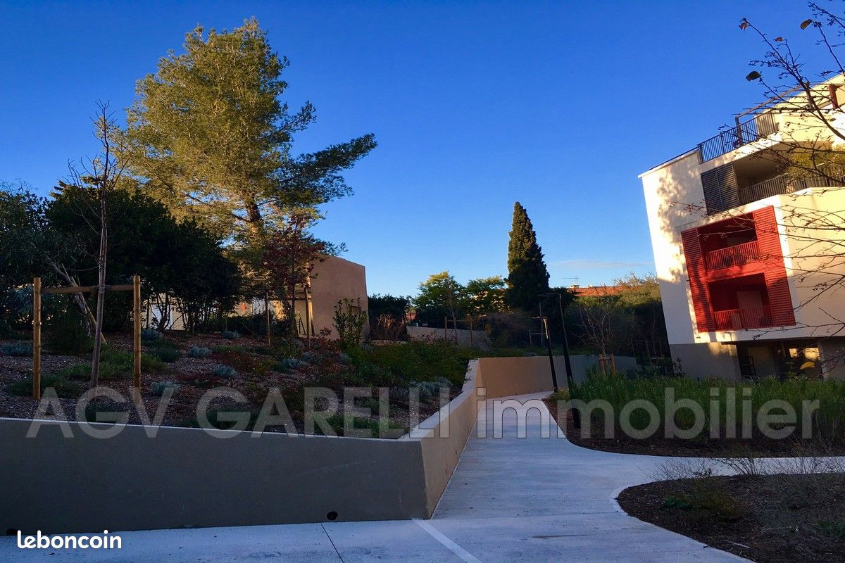Appartement 2 pièces 39 m² · à Hyères · 39 m² · 835 €
