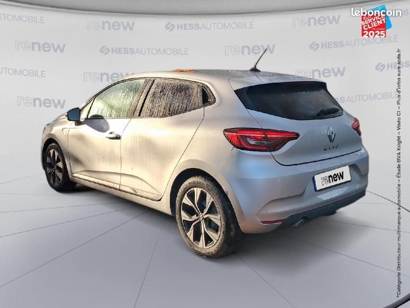 Renault Clio 1.0 TCe 90ch Evolution (image 8)