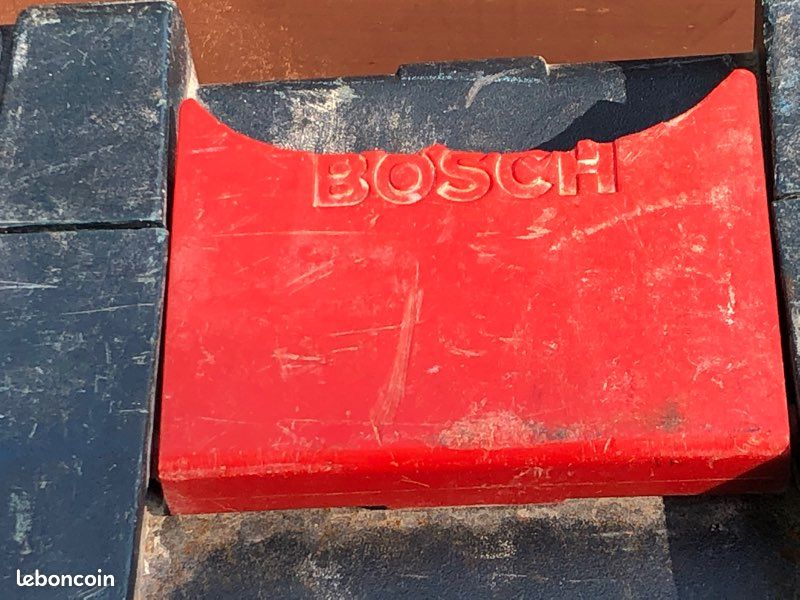 Valise pour perfo bosch GBH 36-Li plus (image 3)