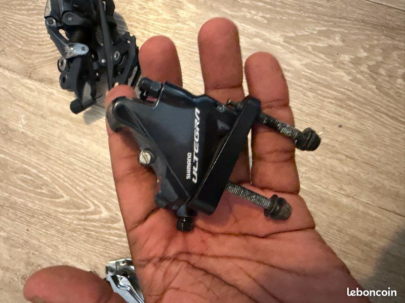 Groupe Shimano ultegra 11 vitesses (image 14)