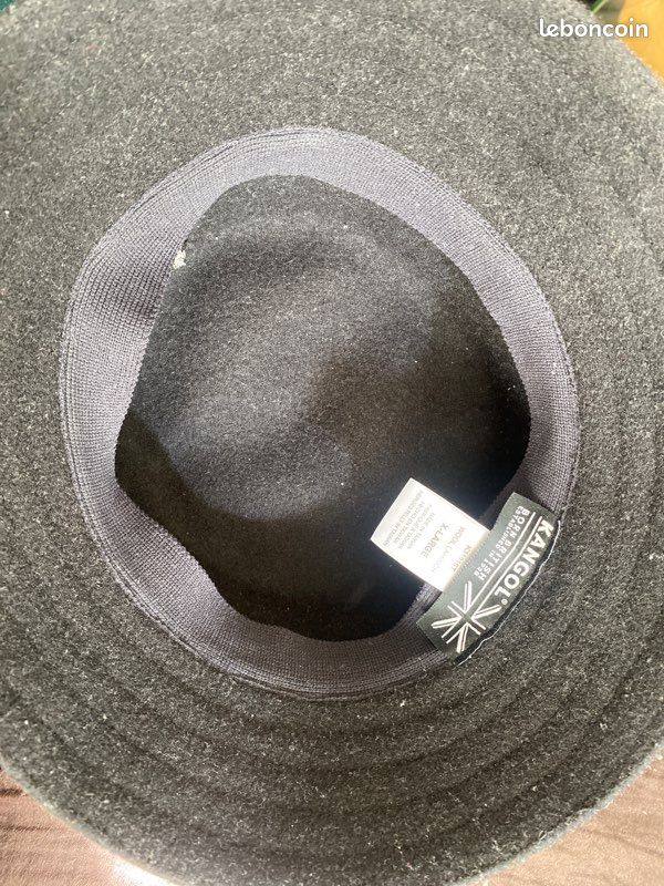 BOB kangol (image 2)
