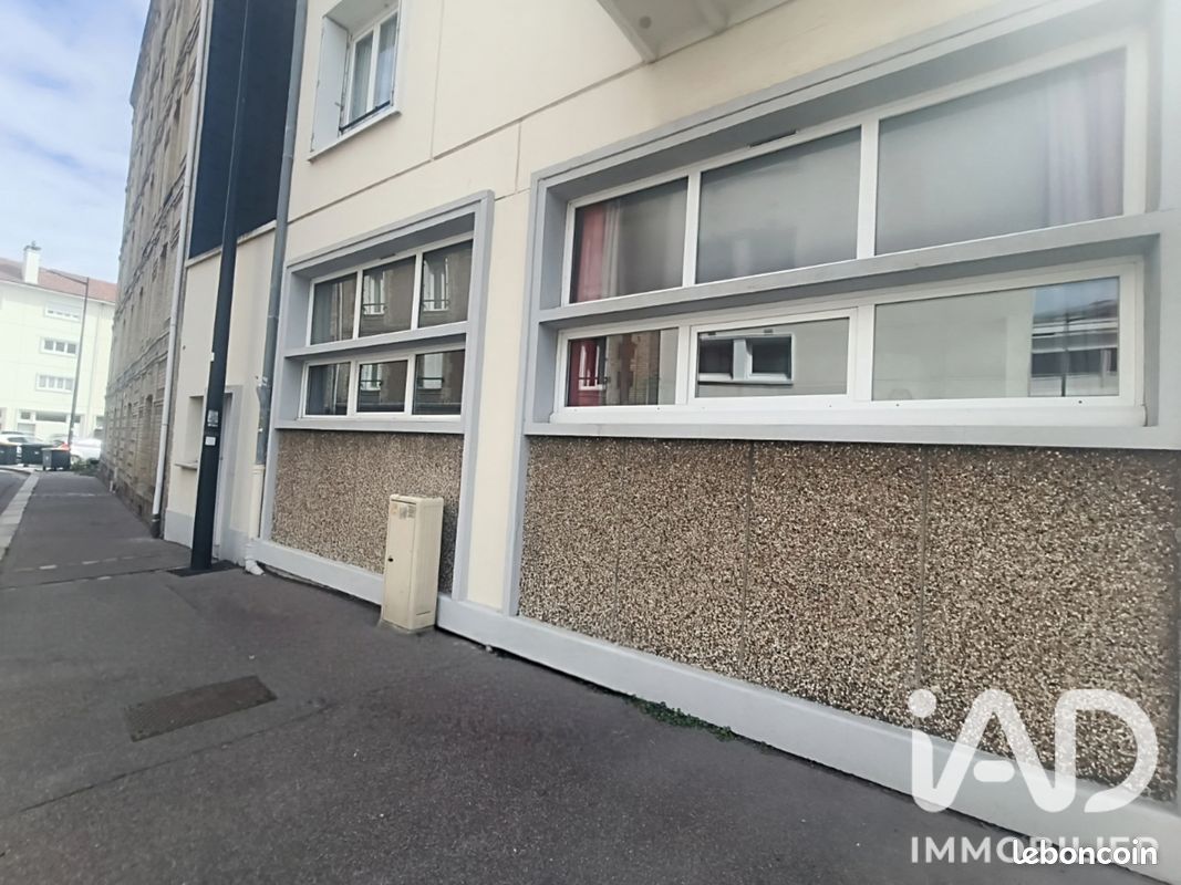 Appartement 1 pièce 71 m² · au Havre · 71 m² · 275 000 €