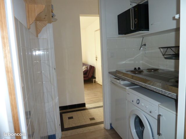 Appartement a louer ploemeur - 2 pièce(s) - 25 m2 - Surfyn