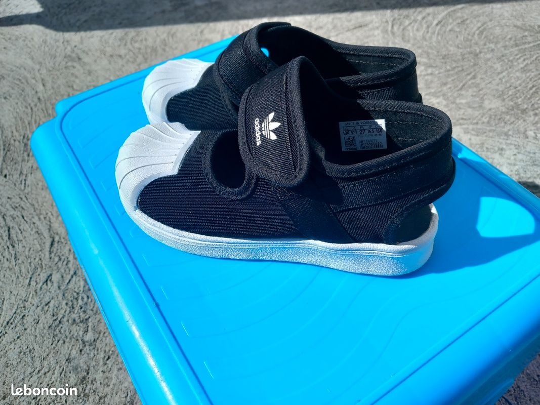 Chaussures enfant Adidas (image 10)